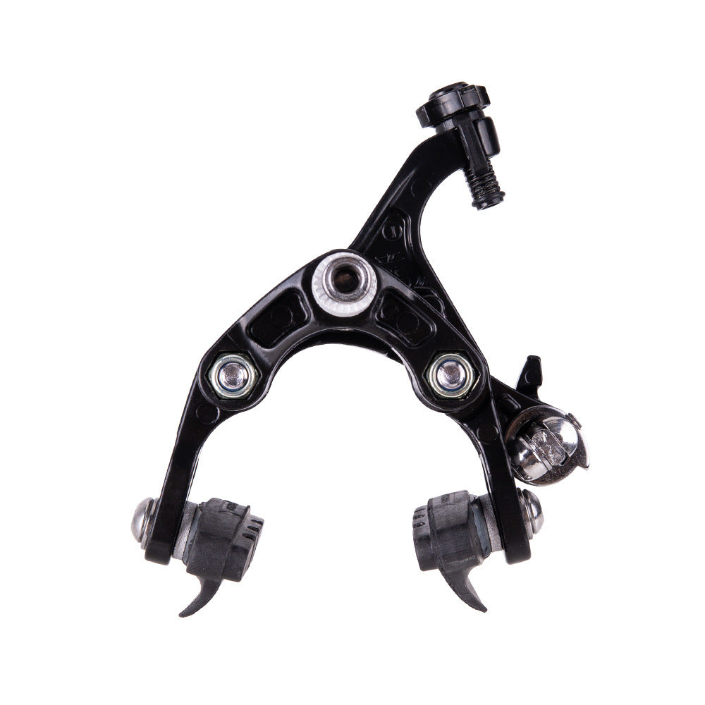 ZTTO AS2.6D 1 Pair Aluminum Alloy Bike Brake Caliper for Fixed Gear and Road Bikes