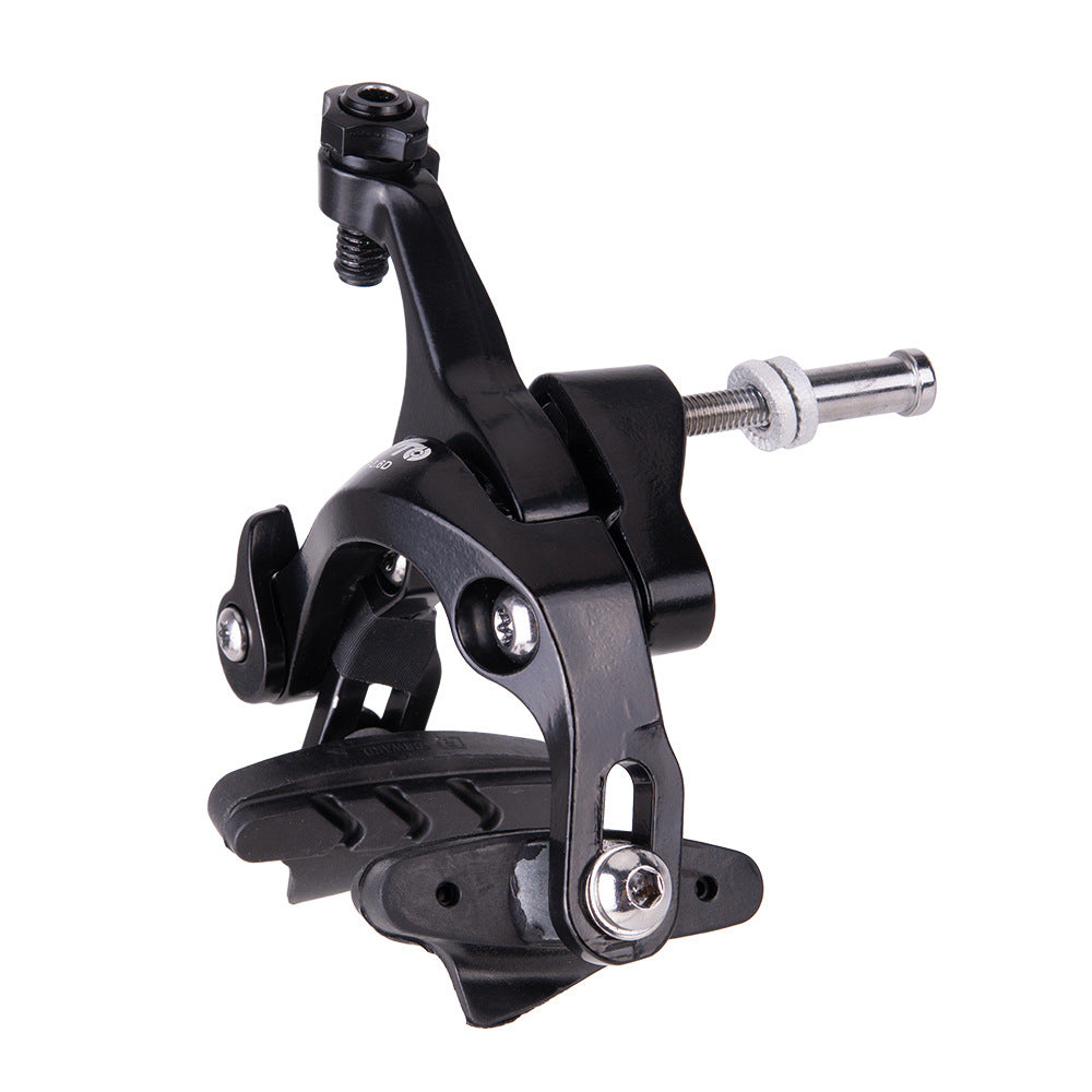 ZTTO AS2.6D 1 Pair Aluminum Alloy Bike Brake Caliper for Fixed Gear and Road Bikes