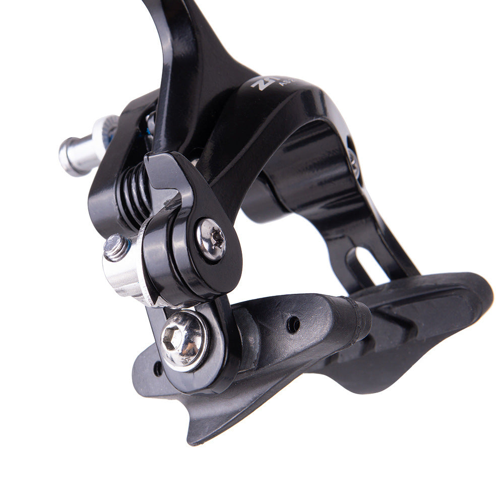 ZTTO AS2.6D 1 Pair Aluminum Alloy Bike Brake Caliper for Fixed Gear and Road Bikes