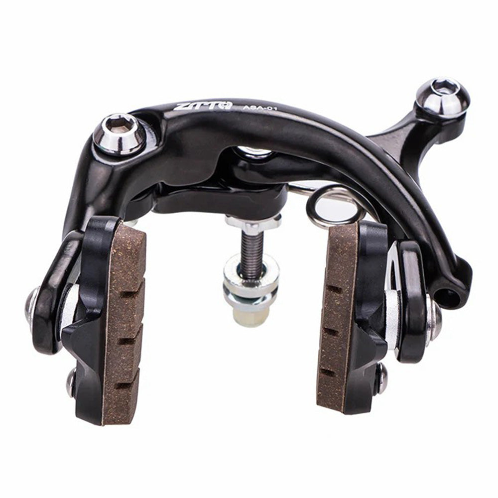 ZTTO SCP4 1 Pair Road Bike Brake Pad Cork Brake Block Bicycle Parts