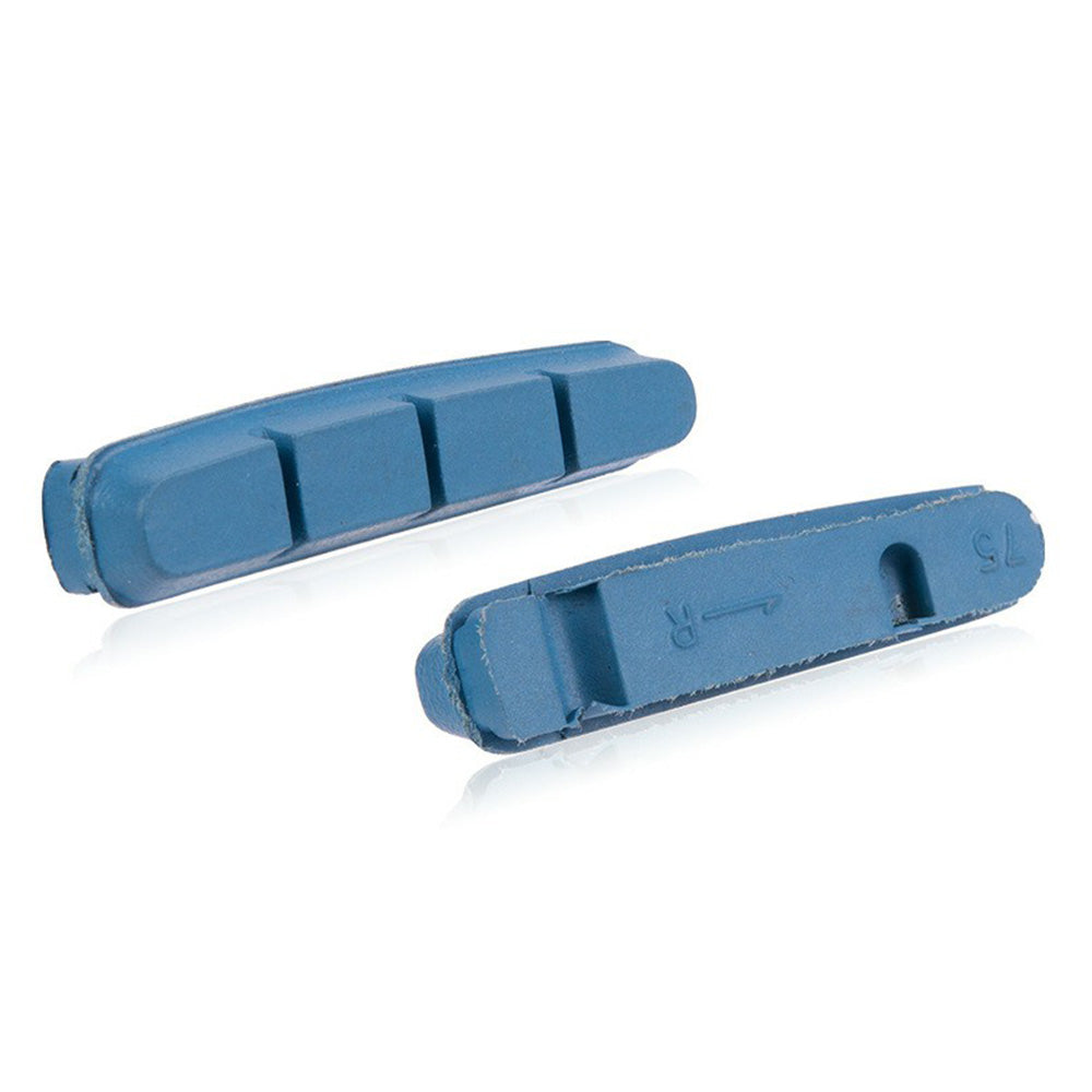ZTTO SCP4 1 Pair Road Bike Brake Pad Cork Brake Block Bicycle Parts