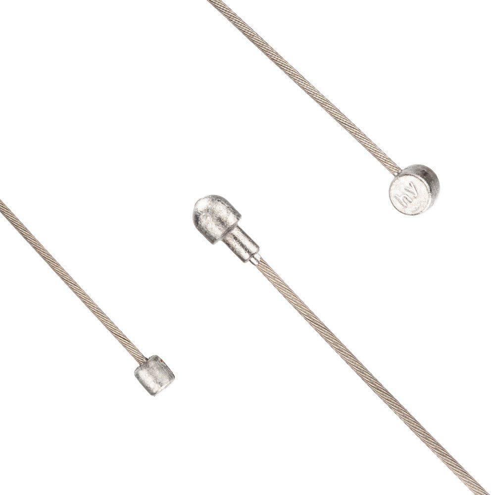 ZTTO Stainless Steel Bike Brake / Shift Line Core Braking / Shifter Inner Cable