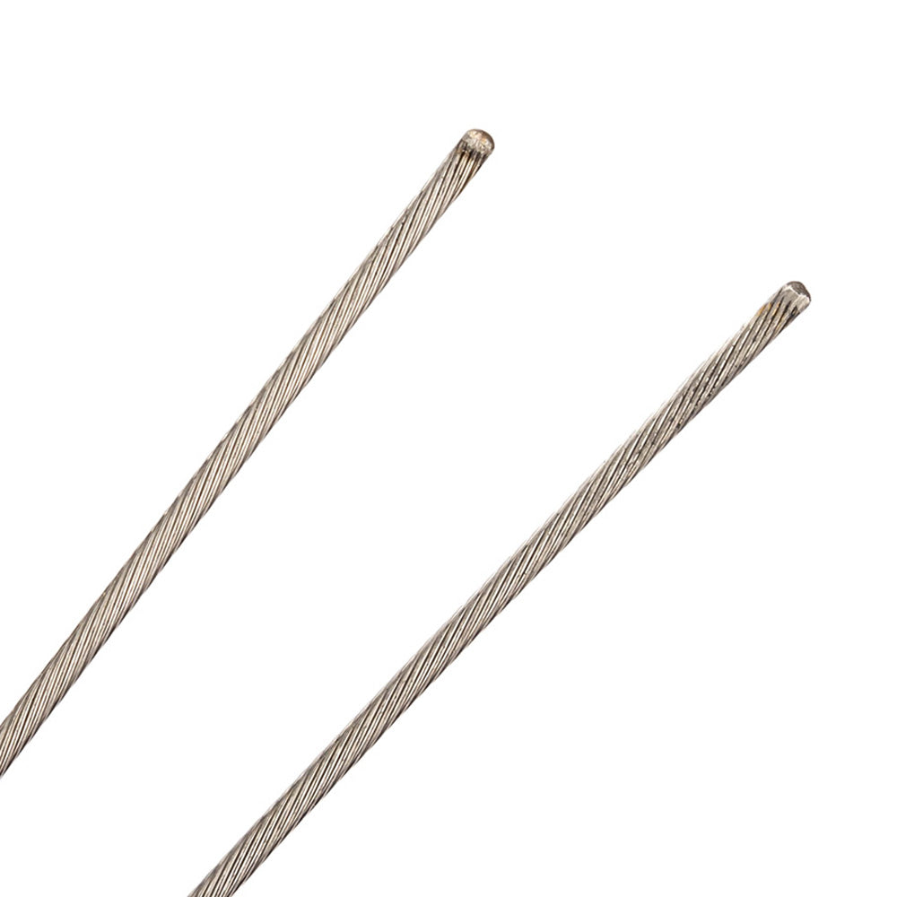 ZTTO Stainless Steel Bike Brake / Shift Line Core Braking / Shifter Inner Cable