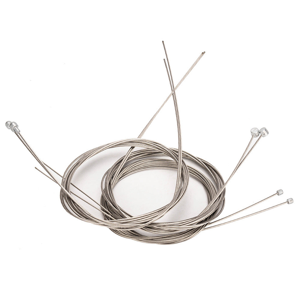 ZTTO Stainless Steel Bike Brake / Shift Line Core Braking / Shifter Inner Cable