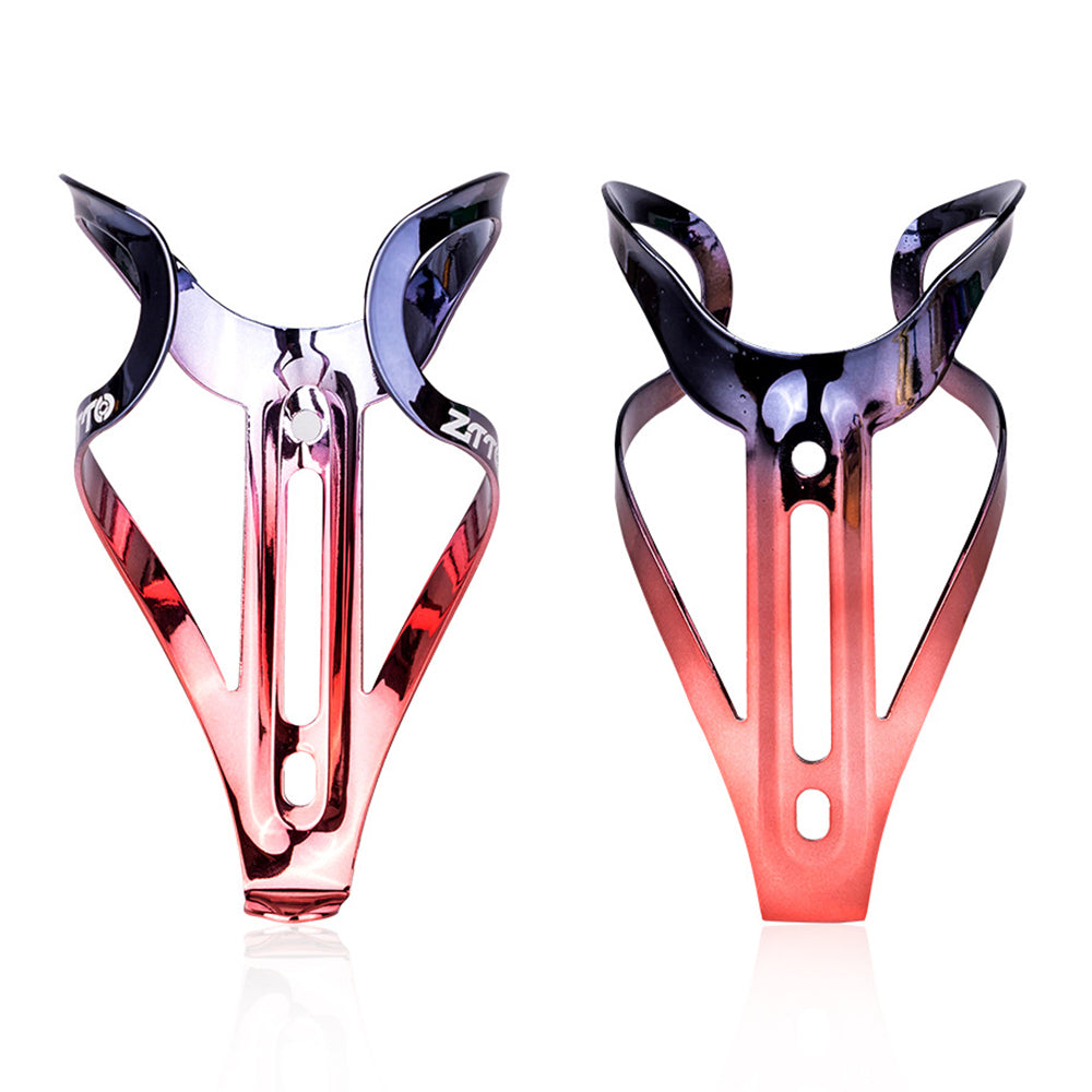 ZTTO SSZKDSHJ Aluminum Alloy Bicycle Water Bottle Cage MTB Bike Bottle Mount Bracket
