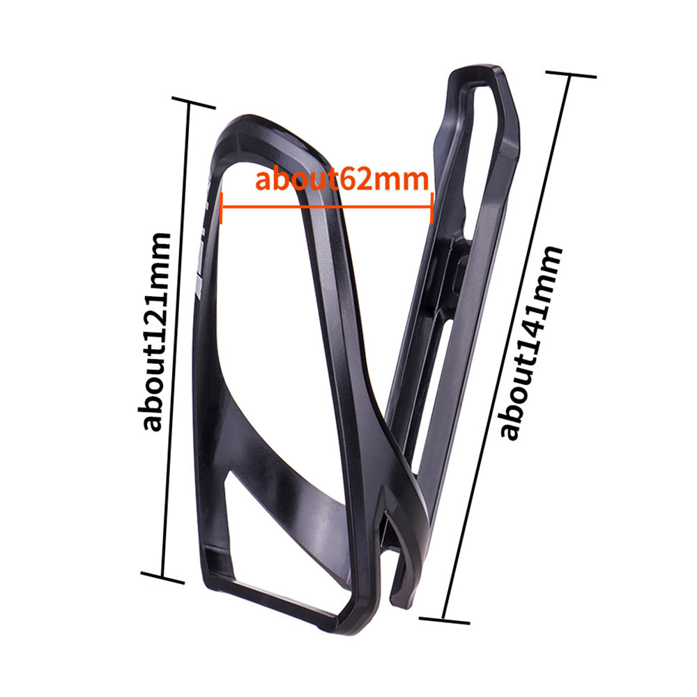 ZTTO SHJ2 Bike Water Bottle Cage PC+Fiberglass Bicycle Bottle Holder Bracket