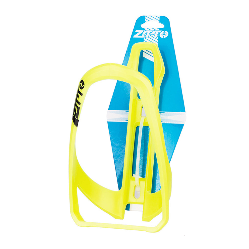 ZTTO SHJ2 Bike Water Bottle Cage PC+Fiberglass Bicycle Bottle Holder Bracket