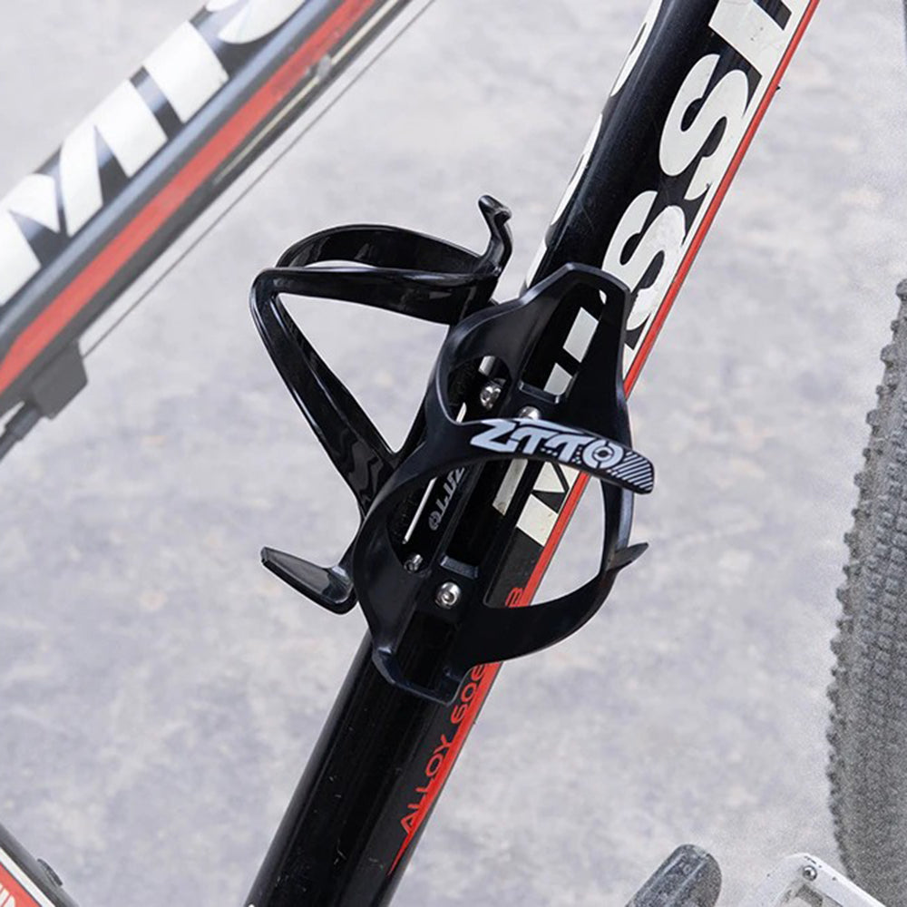 ZTTO SHJDZ Aluminum Alloy MTB Road Bike Double Head Bottle Cage Extender