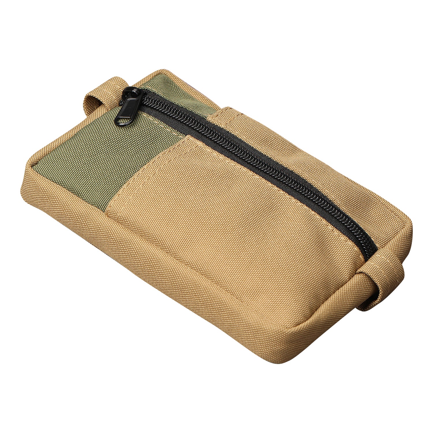 H290 Tool Pocket Organizer Oxford Cloth Storage EDC Bag Outdoor Portable Tactical Bag