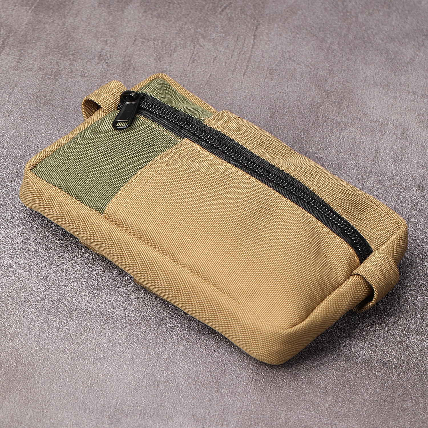 H290 Tool Pocket Organizer Oxford Cloth Storage EDC Bag Outdoor Portable Tactical Bag