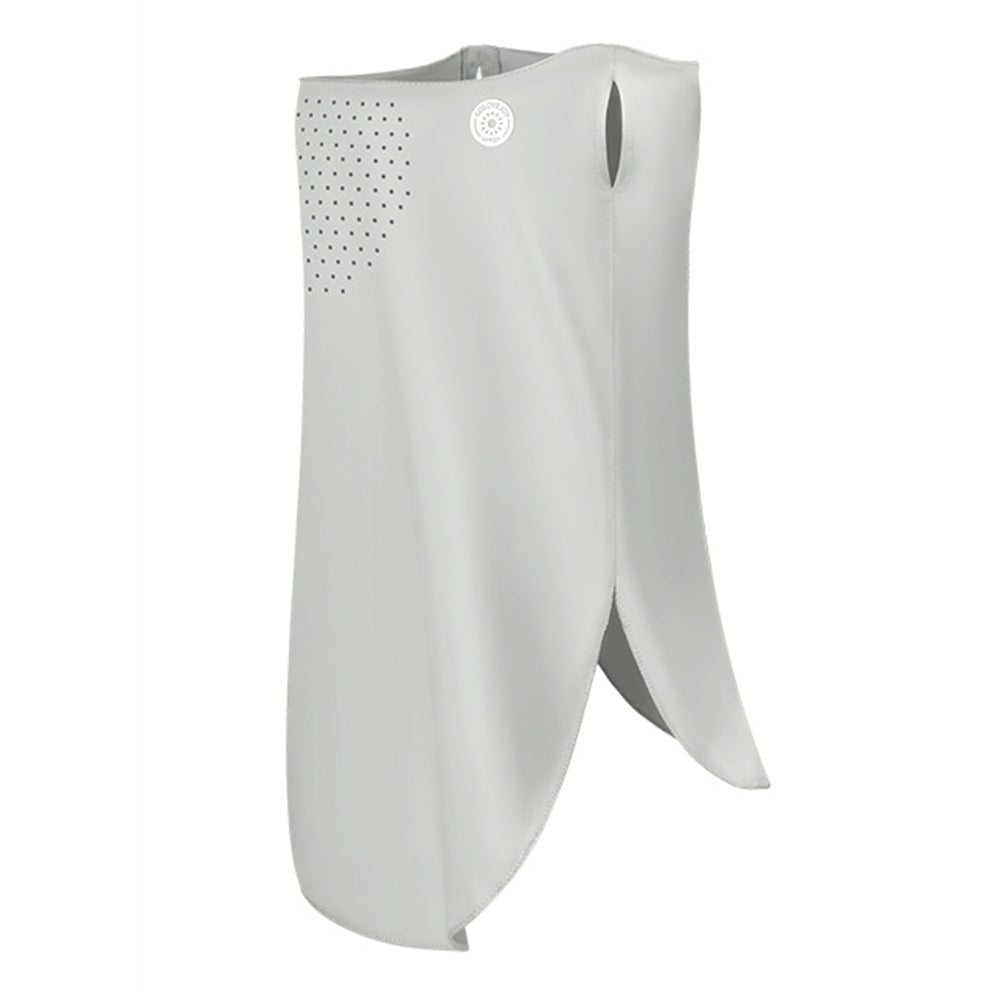 GOLOVEJOY XTJ128 Summer Hanging Ear Sunproof Mask Scarf Breathable Cooling Face Neck Cover