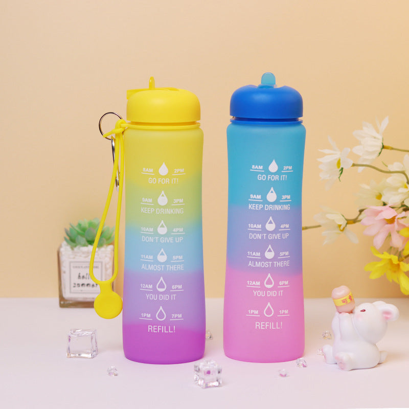 600ML Collapsible Water Bottle Silicone Drinking Cup for Camping Travel (BPA-Free, NO FDA Certified)