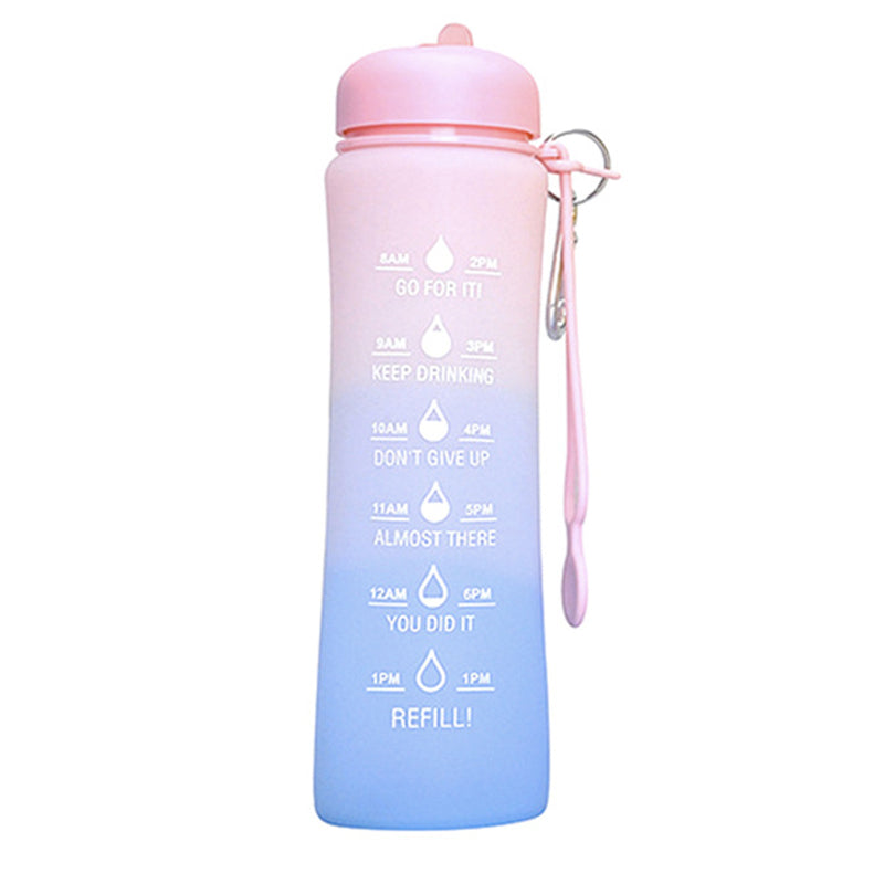600ML Collapsible Water Bottle Silicone Drinking Cup for Camping Travel (BPA-Free, NO FDA Certified)