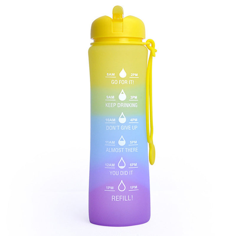 600ML Collapsible Water Bottle Silicone Drinking Cup for Camping Travel (BPA-Free, NO FDA Certified)