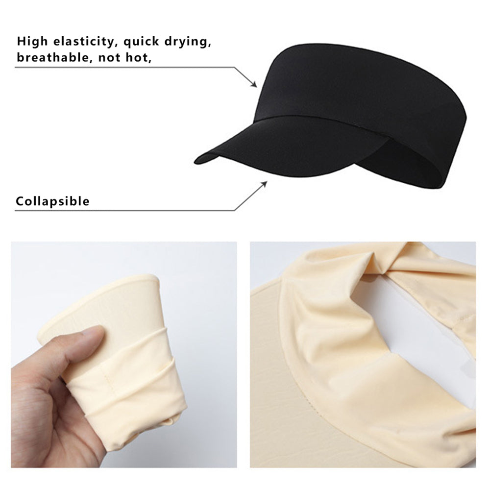ZRCE PA04 Face Cover + Sleeves + Hat Summer Outdoor Cycling Fishing Anti-sun Accessories Kit