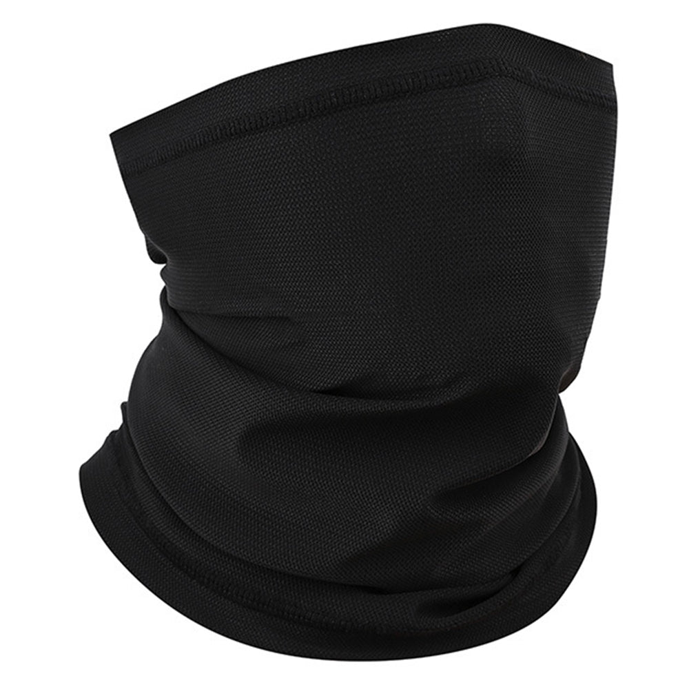 ZRCE YA Men Women Outdoor Cycling Face Mask Breathable Sports Neck Gaiter