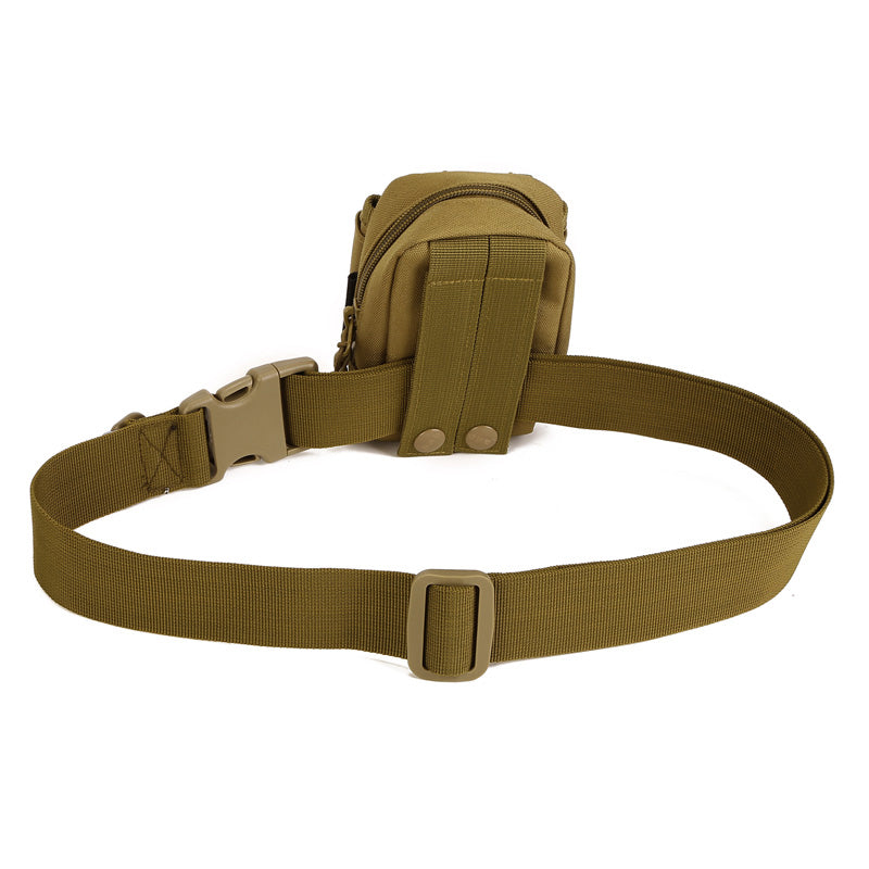 PROTECTOR PLUS Z506 Outdoor Military Nylon Tactical Belt Molle Waist Strap