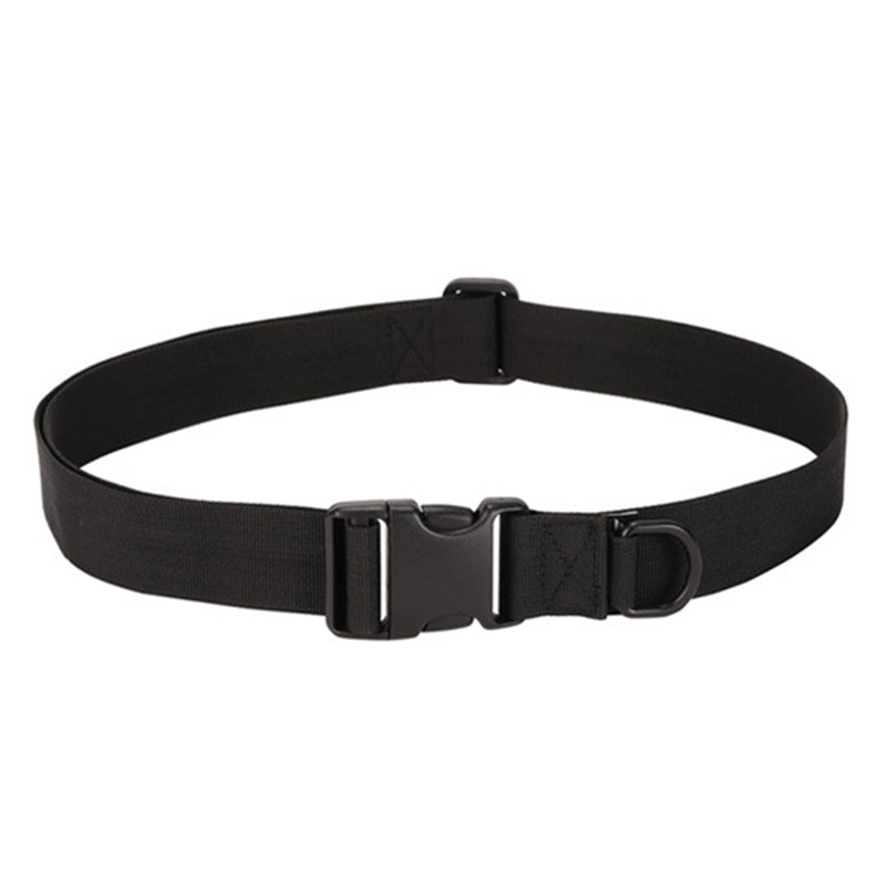 PROTECTOR PLUS Z506 Outdoor Military Nylon Tactical Belt Molle Waist Strap