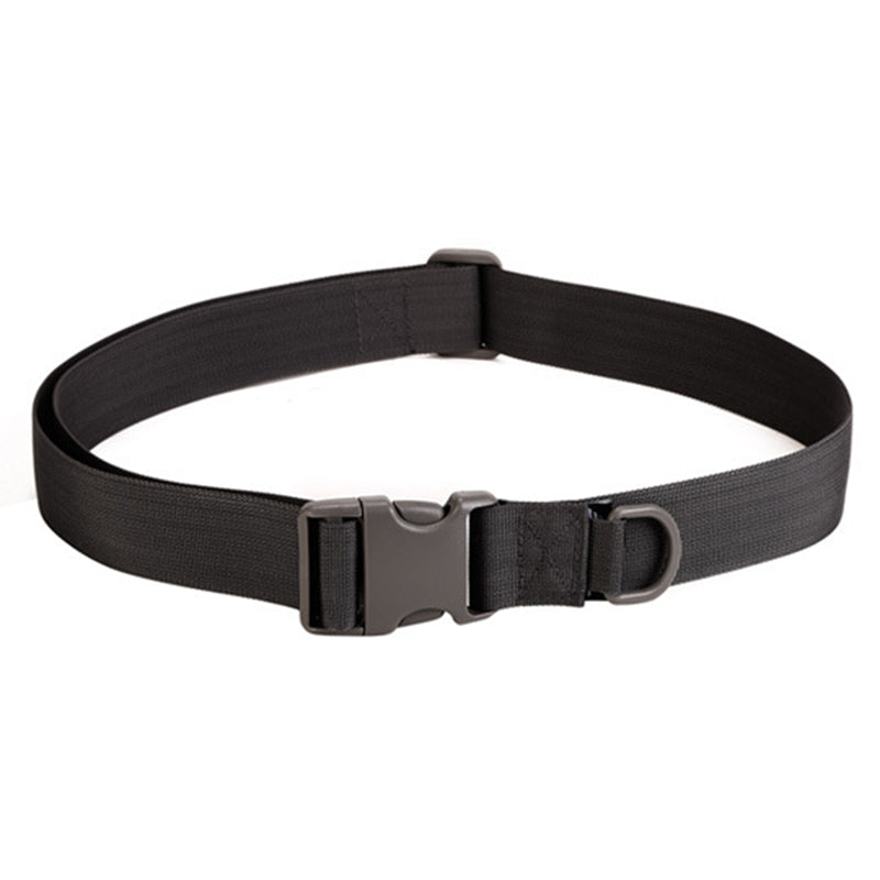 PROTECTOR PLUS Z506 Outdoor Military Nylon Tactical Belt Molle Waist Strap