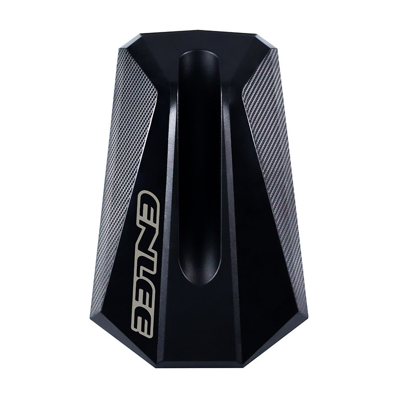 ENLEE E22810 Bicycle Front Wheel Holder MTB Road Bike Front Wheel Non-Slip Mat