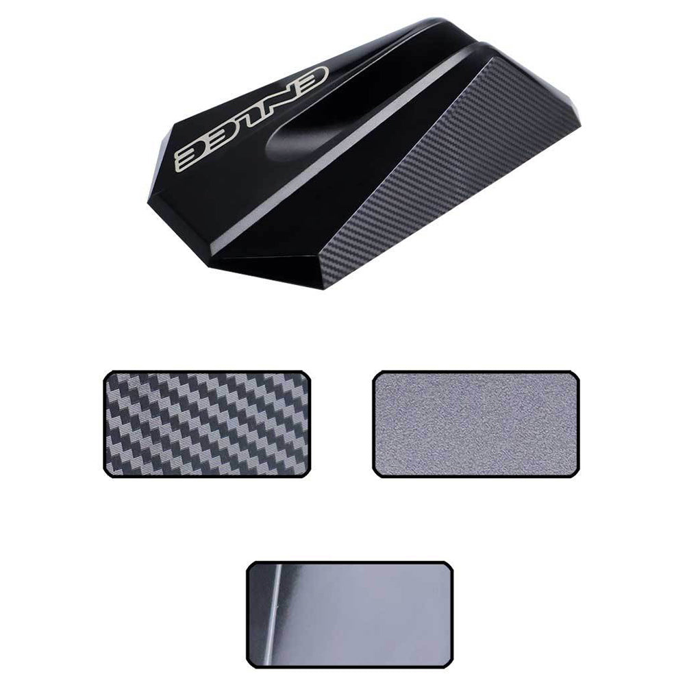 ENLEE E22810 Bicycle Front Wheel Holder MTB Road Bike Front Wheel Non-Slip Mat