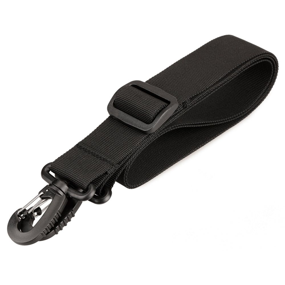 PROTECTOR PLUS Z517-3.8 Outdoor Military Style Tactical Belt Adjustable Nylon Molle Waist Strap