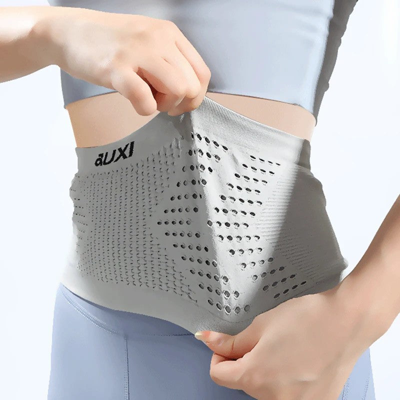 JUXI BB02 Elastic Running Belt Waist Bag Fanny Pack for Carrying Cell Phones