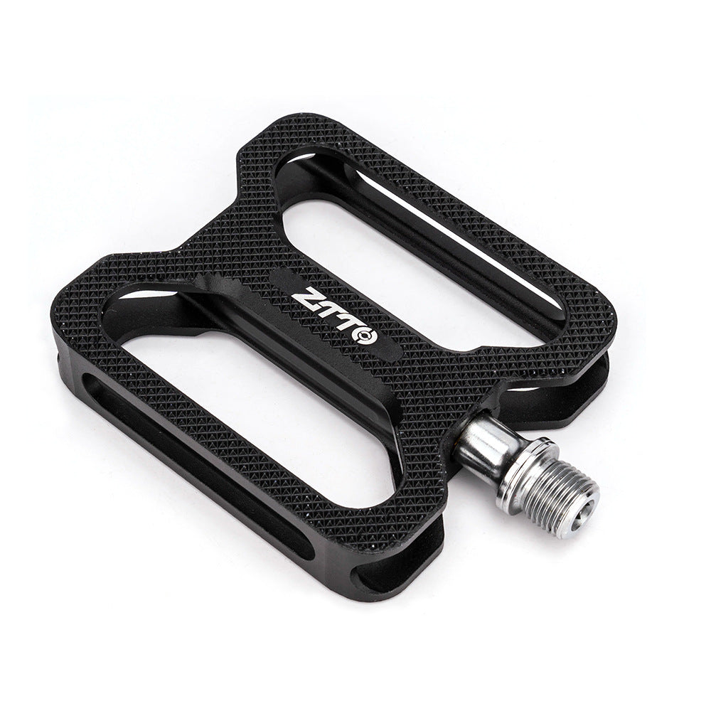 ZTTO K624 1 Pair CNC Aluminum Alloy Bike Pedals High Hardness MTB Bicycle Pedals