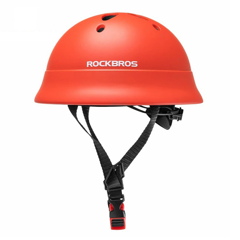 ROCKBROS 10110021001 Shock-Absorbed Children Cycling Helmet Bicycle Helmet Kid's Head Protector