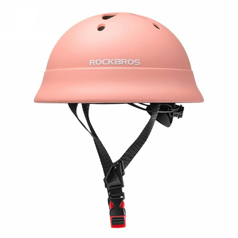 ROCKBROS 10110021001 Shock-Absorbed Children Cycling Helmet Bicycle Helmet Kid's Head Protector