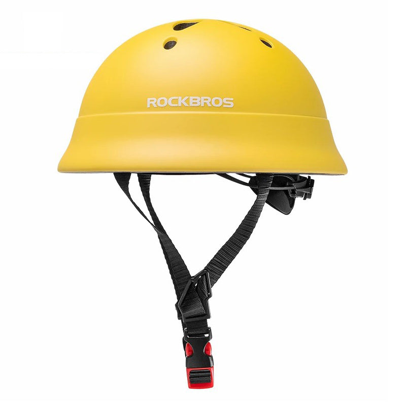 ROCKBROS 10110021001 Shock-Absorbed Children Cycling Helmet Bicycle Helmet Kid's Head Protector