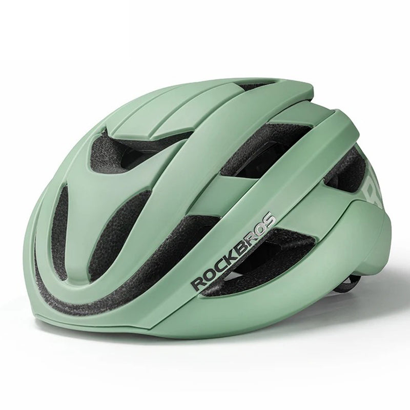 ROCKBROS LK-12 Shock-Absorbed PC+EPS Helmet Cycling Head Protection Helmet (CE)