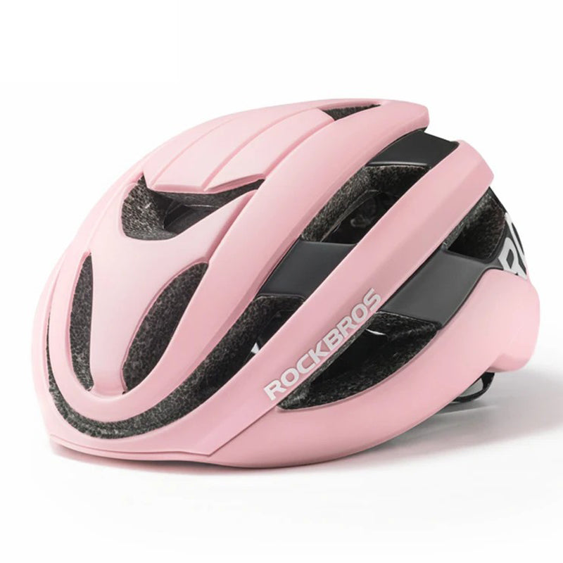 ROCKBROS LK-12 Shock-Absorbed PC+EPS Helmet Cycling Head Protection Helmet (CE)
