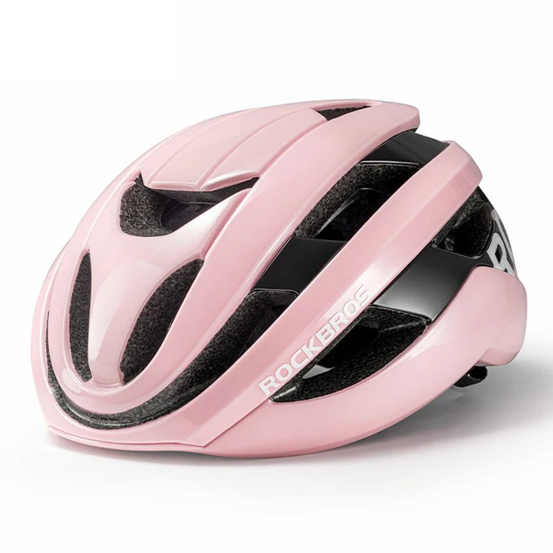 ROCKBROS LK-12 Shock-Absorbed PC+EPS Helmet Cycling Head Protection Helmet (CE)