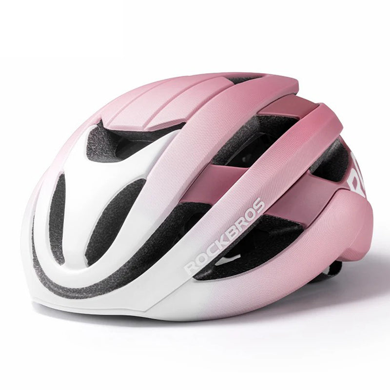 ROCKBROS LK-12 Shock-Absorbed PC+EPS Helmet Cycling Head Protection Helmet (CE)