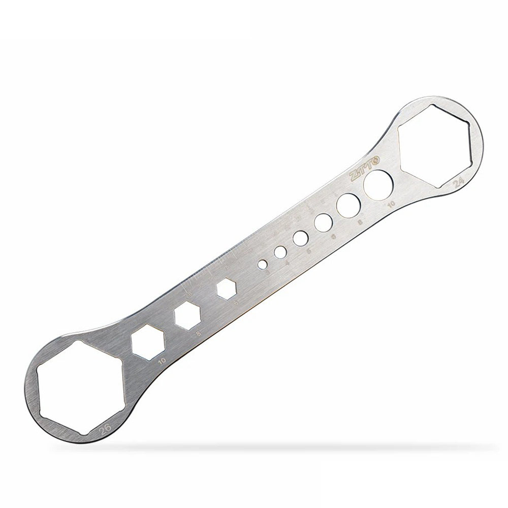 ZTTO Mountain Bike Front Fork Screw Removal Wrench