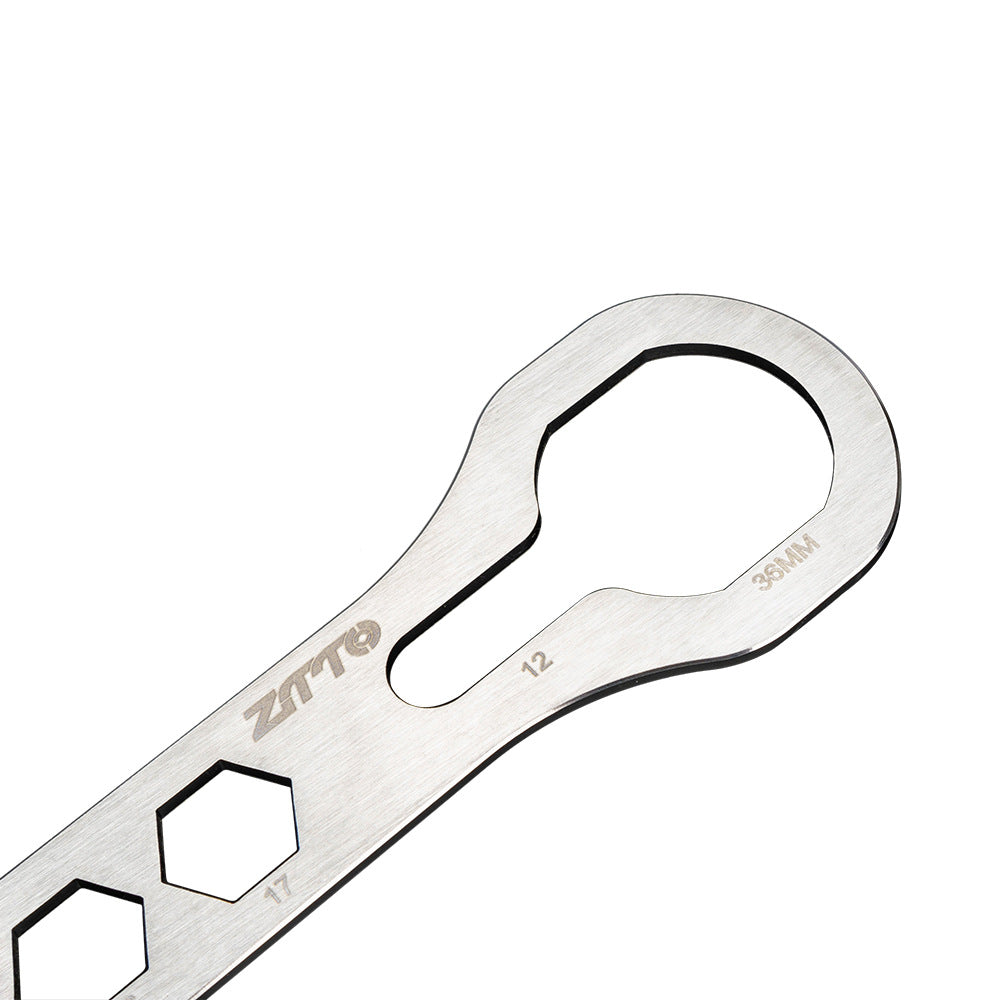 ZTTO Bicycle Vintage Bottom Bracket Disassembly Tool Wrench