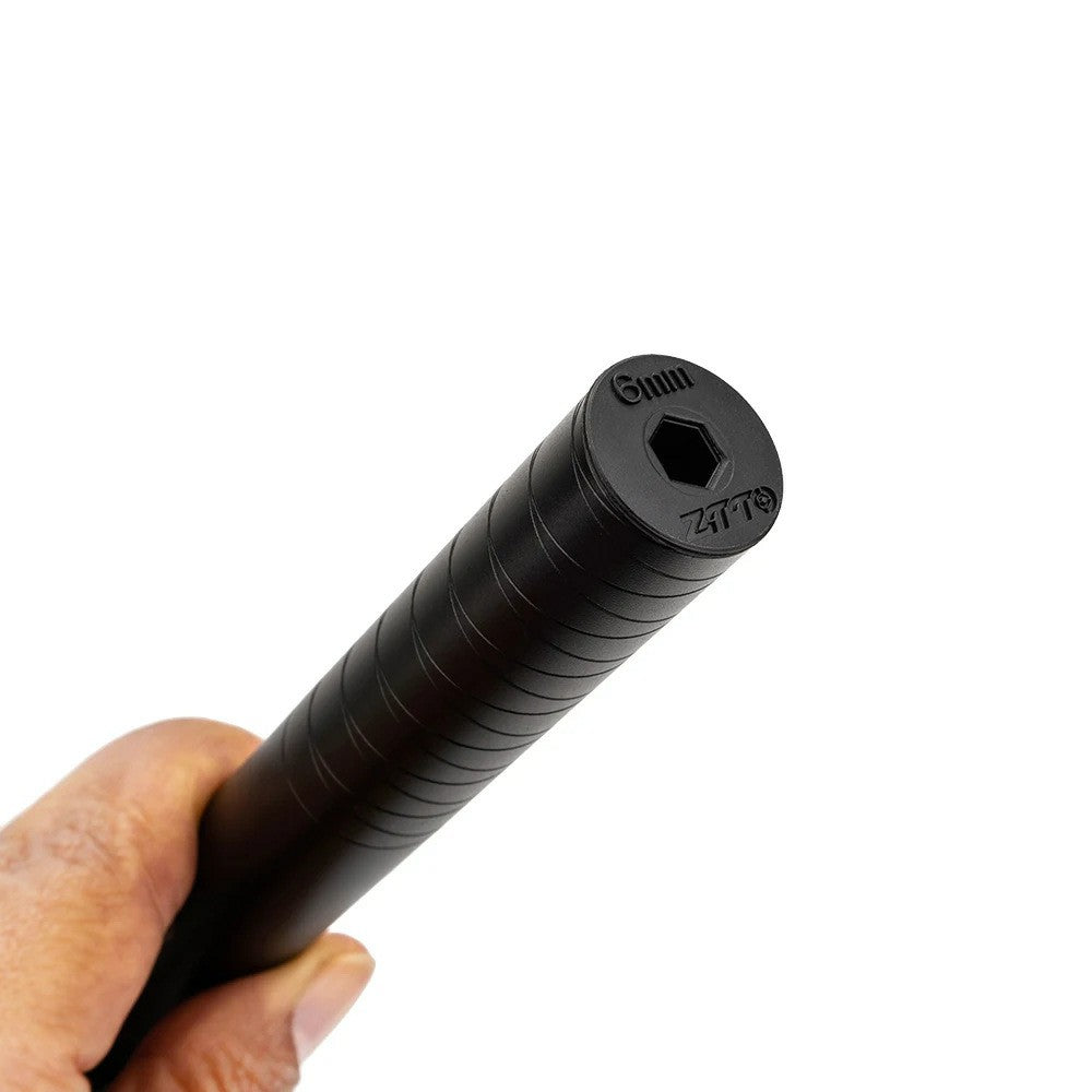 ZTTO Bike Bottom Bracket Wrench Aluminum Alloy Road MTB Bicycle Crankset Spanner