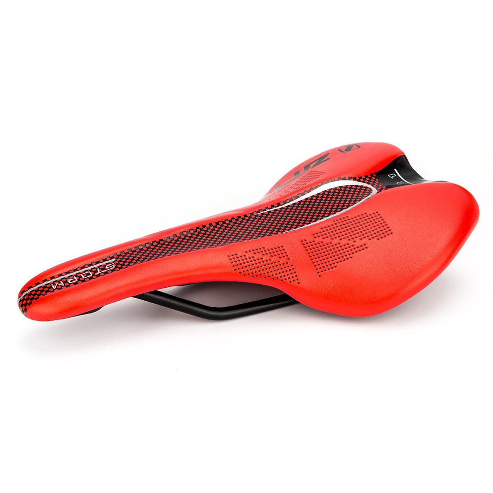 ZTTO ST Bike Seat Cover PU Leather MTB Road Bike Seat Cushion Cycling Accessories