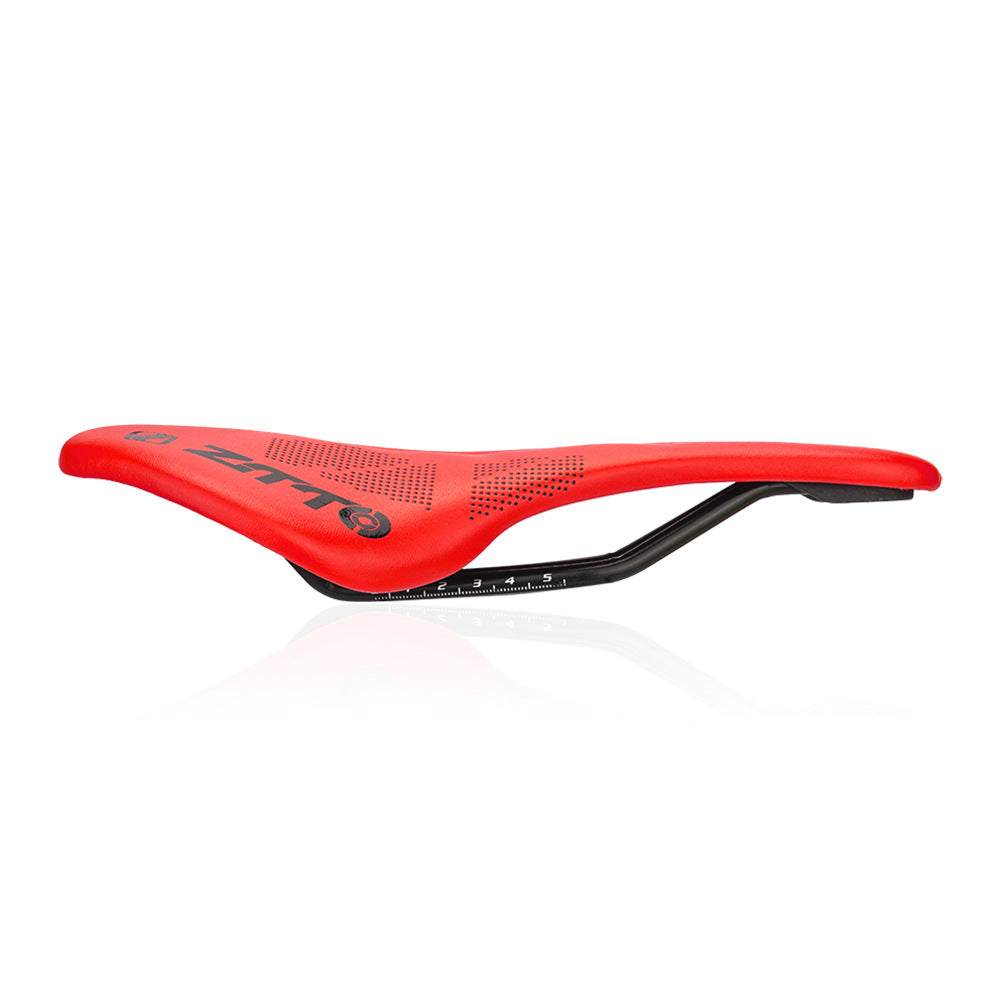 ZTTO ST Bike Seat Cover PU Leather MTB Road Bike Seat Cushion Cycling Accessories