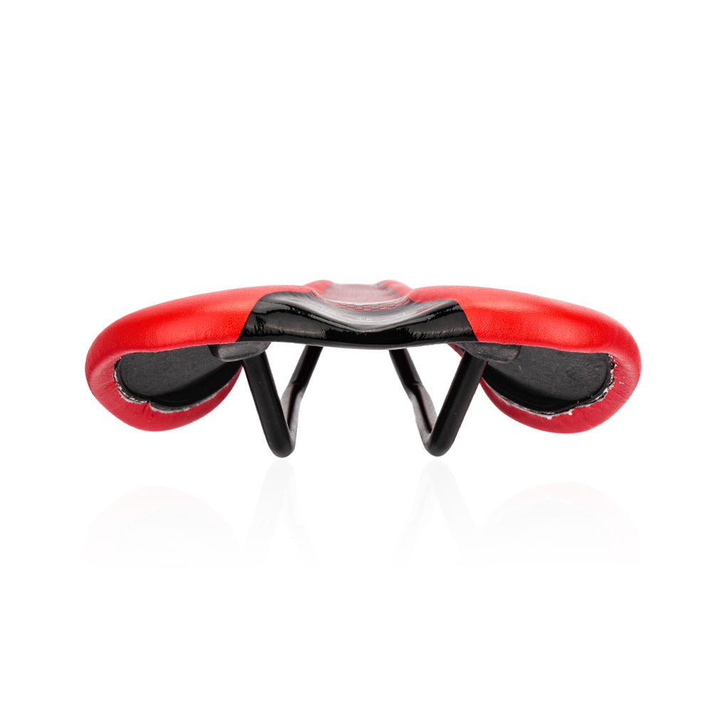 ZTTO ST Bike Seat Cover PU Leather MTB Road Bike Seat Cushion Cycling Accessories