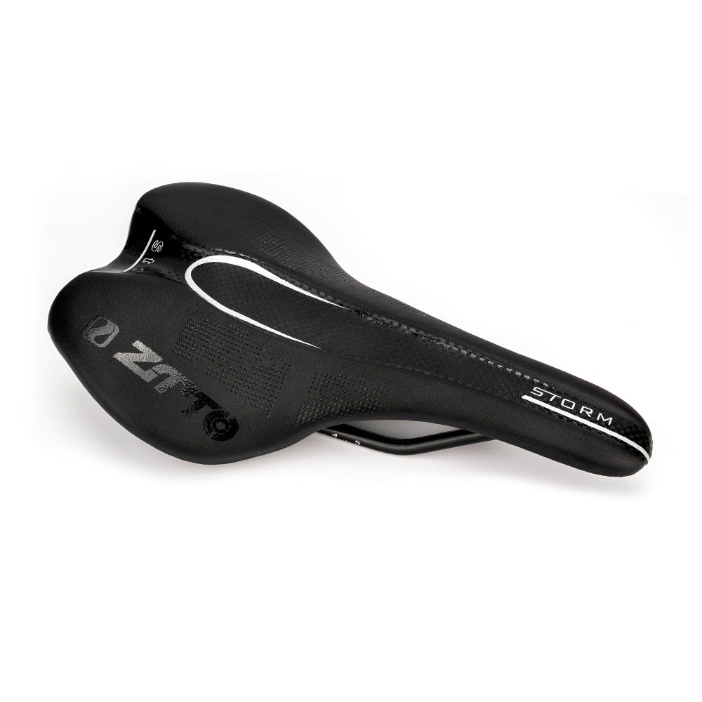 ZTTO ST Bike Seat Cover PU Leather MTB Road Bike Seat Cushion Cycling Accessories