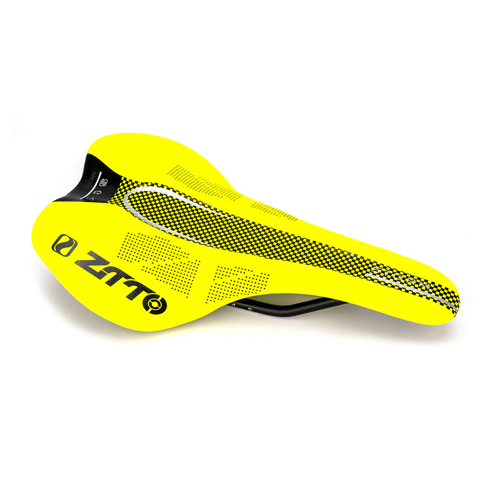 ZTTO ST Bike Seat Cover PU Leather MTB Road Bike Seat Cushion Cycling Accessories