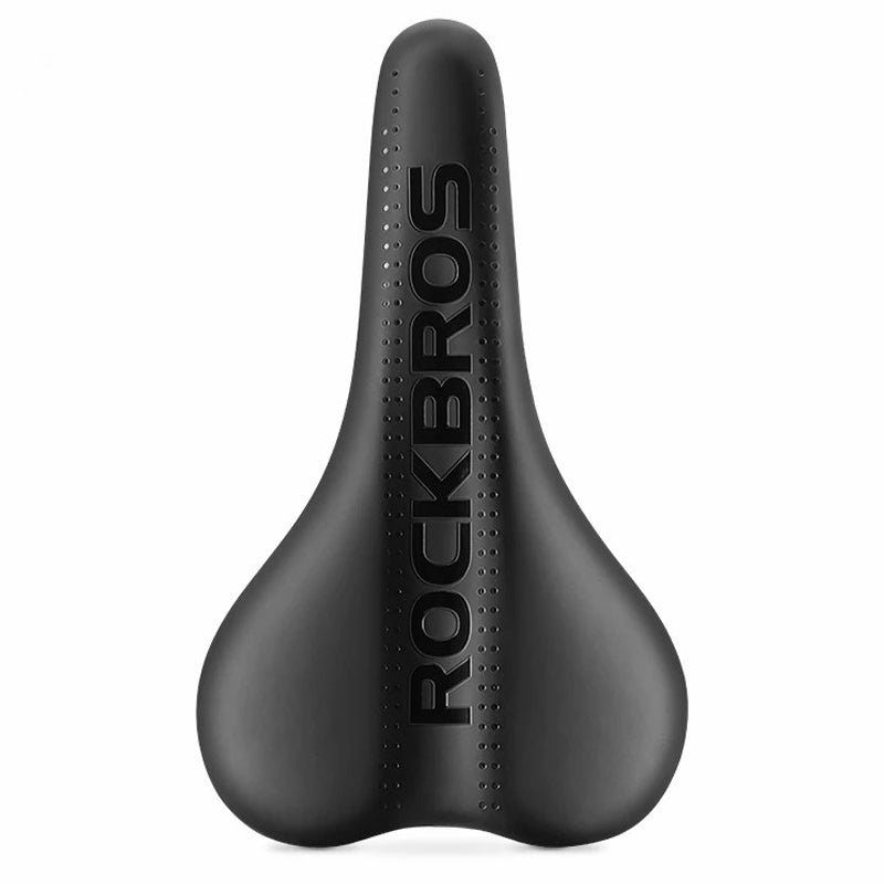 ROCKBROS D1-072 Bicycle Saddle Shock Absorbing Thickened Seat Cushion