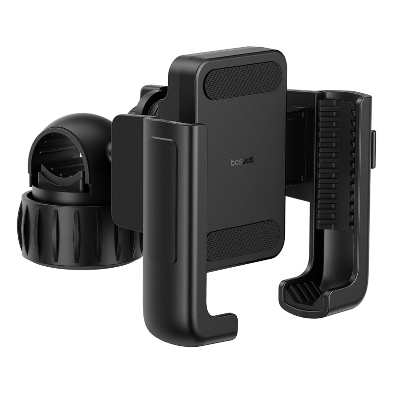 BASEUS GoTrip Series Anti-shake Design Bike Phone Mount for 5.7-7.2 Inch Phones