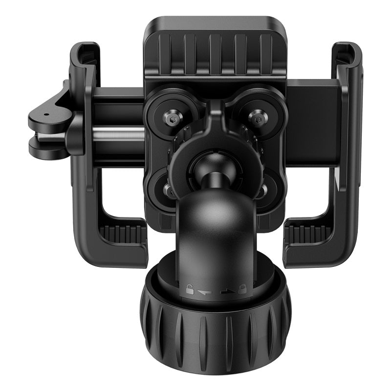 BASEUS GoTrip Series Anti-shake Design Bike Phone Mount for 5.7-7.2 Inch Phones