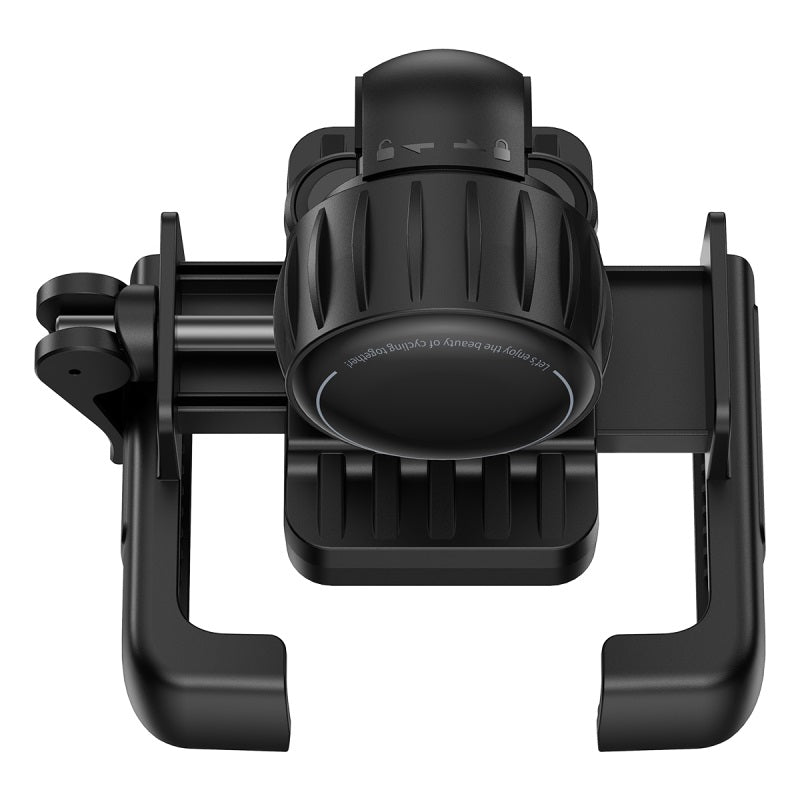 BASEUS GoTrip Series Anti-shake Design Bike Phone Mount for 5.7-7.2 Inch Phones