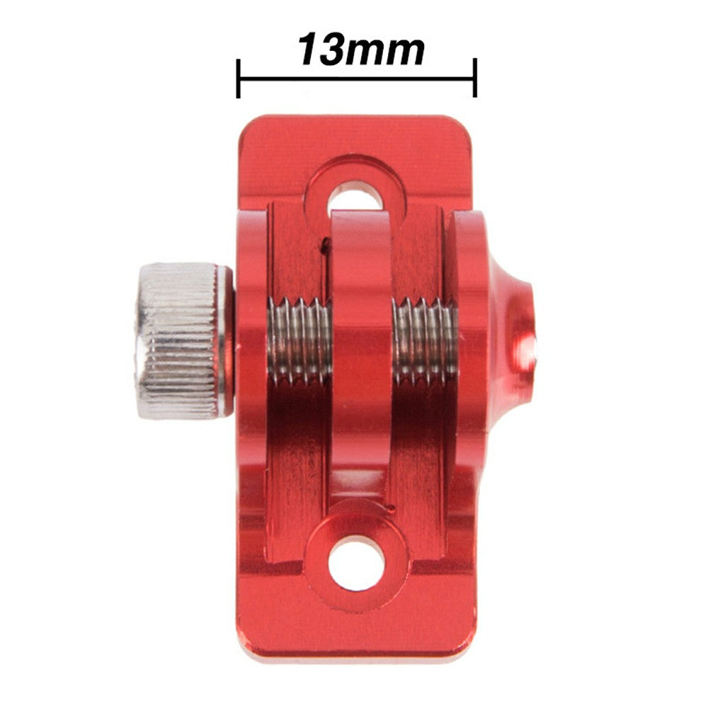 ZTTO XJDZ For Garmin / Bryton II Bike Computer Mount Aluminum Alloy Extended Bracket
