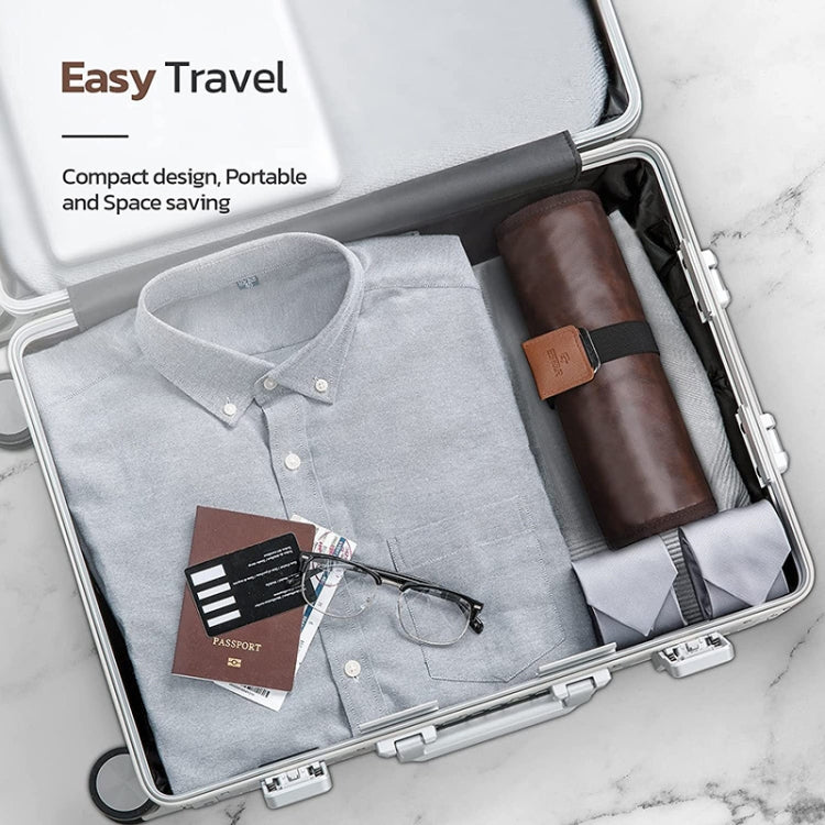 Outdoor Travel Hanging Waterproof Toiletries Organizer Portable Storage Bag