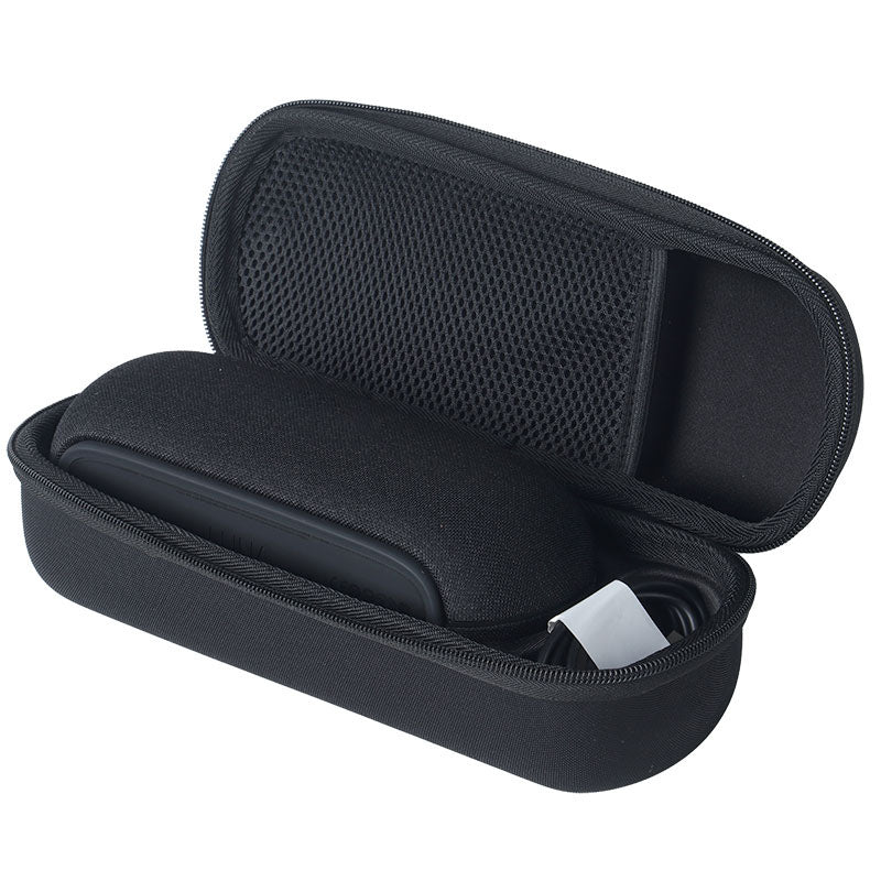Storage Bag for Harman Kardon LUNA Bluetooth Speaker Anti-scratch Case with Shoulder Strap
